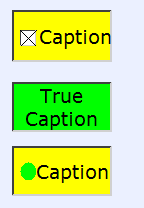 Toggle Buttons in Fanuc Panel Wizard